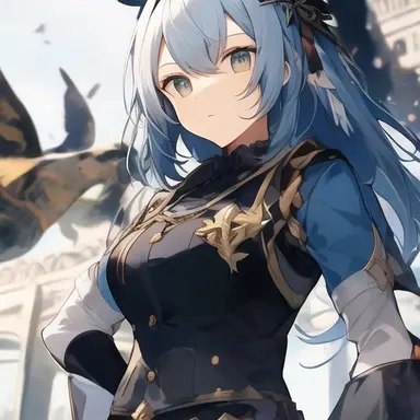 Profile image of シア