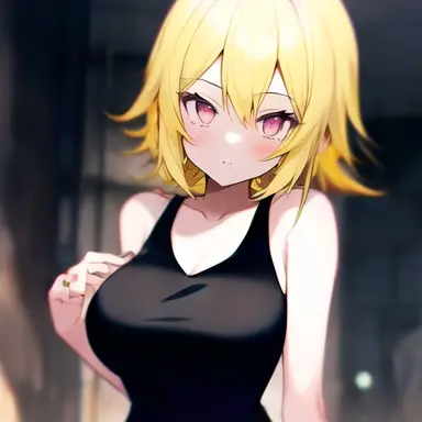 Profile image of 김하은