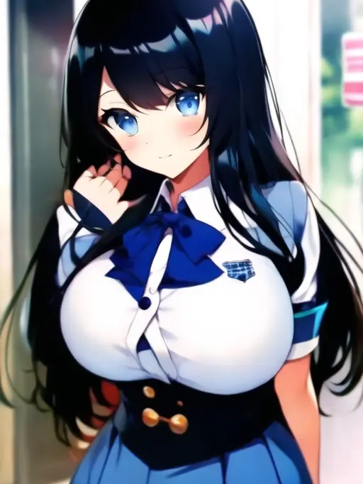 RoughPuma5768의 김하름