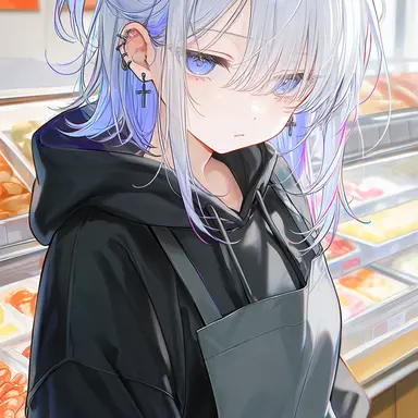 Profile image of 루카