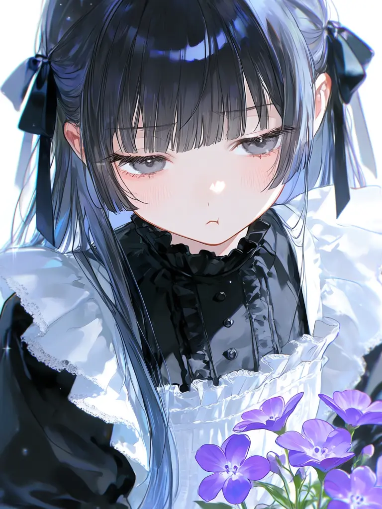 ke-n.014129의 だるーい姉妹メイド