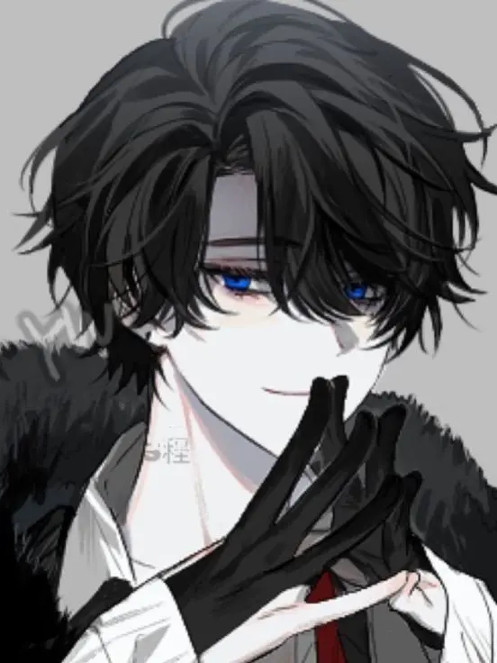 JaggedBloom1438의 아, 들켰다.. [BL]