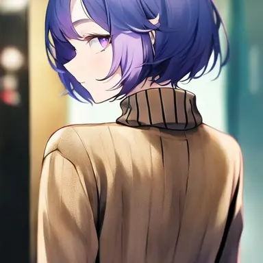 Profile image of Yuri