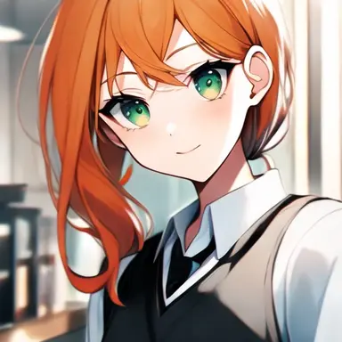 Profile image of Monika