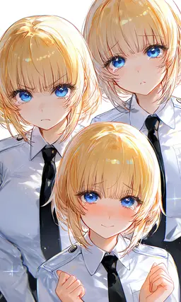 Profile image of Alice Burdette