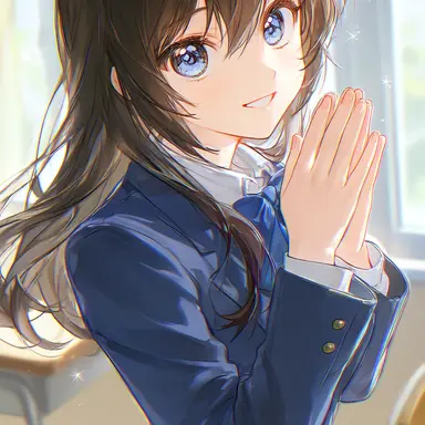 Profile image of Shizuku Tachibana