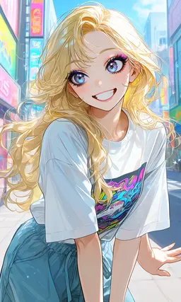 Profile image of Akari Kiyomiya