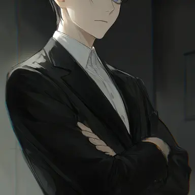 Profile image of Zetsuya Kurosaki