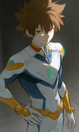 Profile image of Reita Kurogane