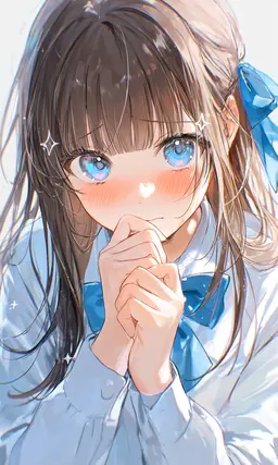 Profile image of Shizuku Tachibana