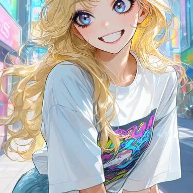 Profile image of Akari Kiyomiya