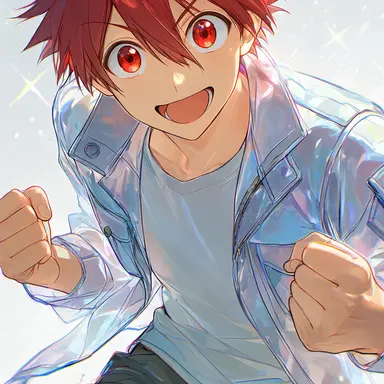 Profile image of Takuma Sakaki
