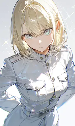 Profile image of Alice Burdette