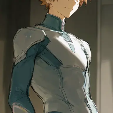 Profile image of Reita Kurogane