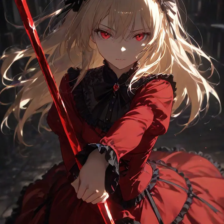 sahemima0707의 終わらない吸血鬼狩り