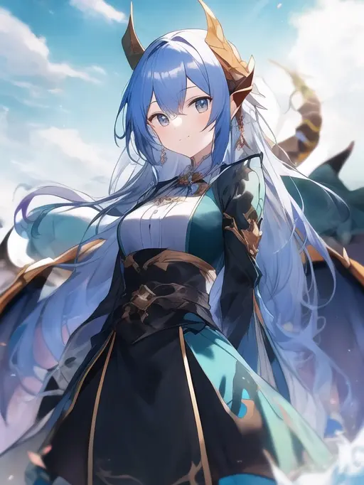 FoulHelm0800의 竜人のあなた