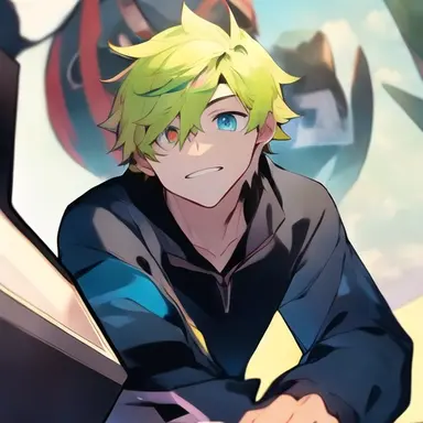 Profile image of 論破王アタ