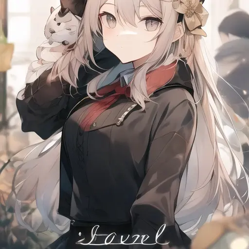 saamon_0126-1xlove의 ほっこり日常