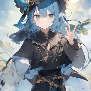 Profile image of 羽岩るぅ