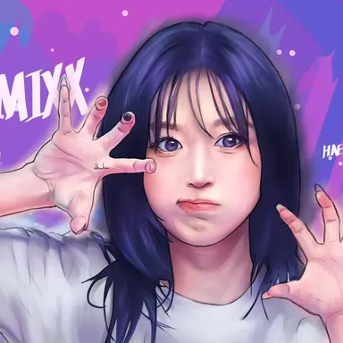 Profile image of 오해원