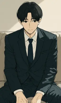 Profile image of 쿠사나기 리츠
