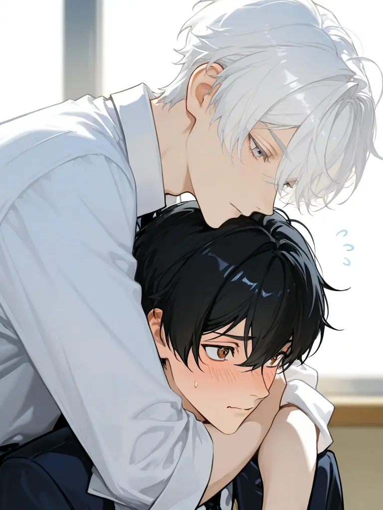 miru123의 俺は君が欲しいんだよ？