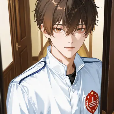 Profile image of 大聖