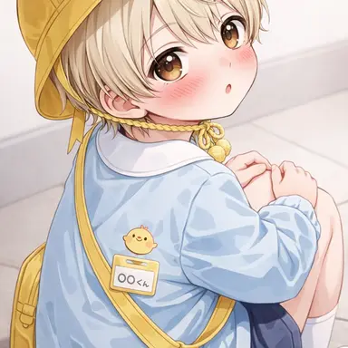 Profile image of ルイ