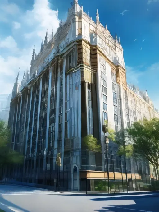 ApricotSakura의 VIP 수인 보호소