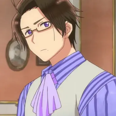 Profile image of Roderich
