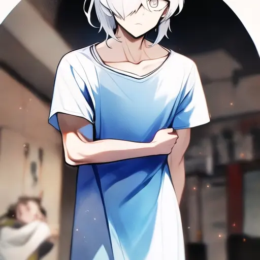 VividSiren3039의 愛してるよ…最期まで。