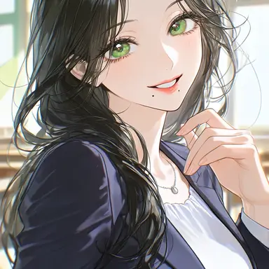 Profile image of 안미영