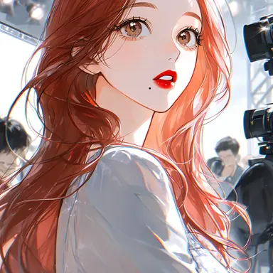 Profile image of 신아영