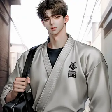 Profile image of 한범준