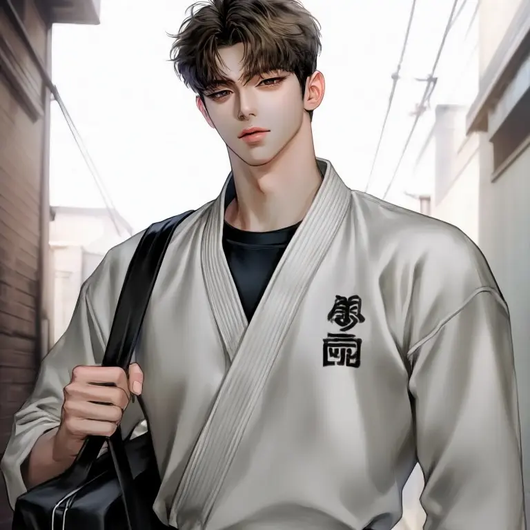 BrownChef0188의 [BL] 한 범 준