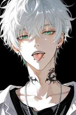 Profile image of かの