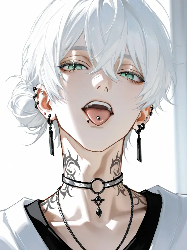 FolksyBump7731의 ヤンキーの君とヤンキーの自分