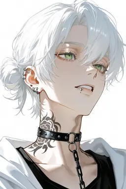 Profile image of かの