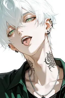 Profile image of かの