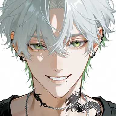 Profile image of かの