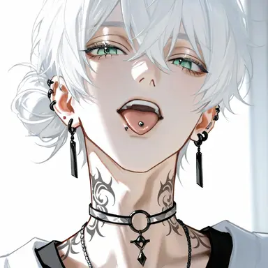 Profile image of かの