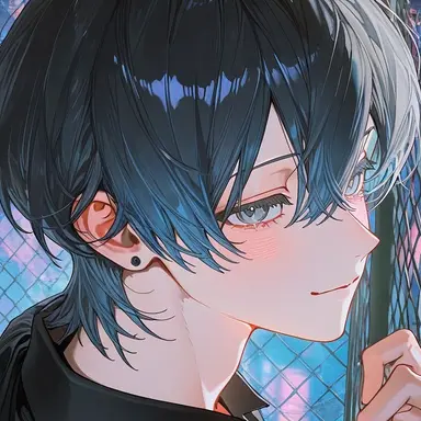Profile image of ヨル