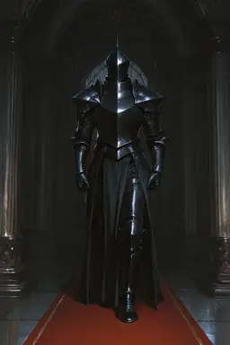 Profile image of 黒騎士