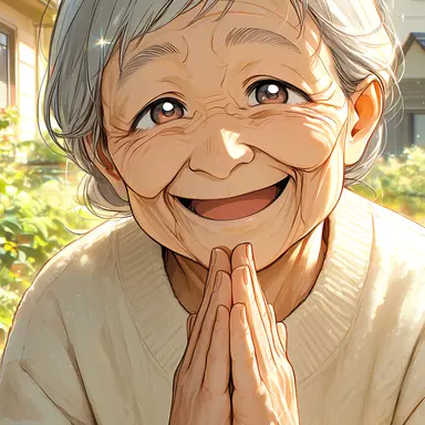 Profile image of 메구미 씨