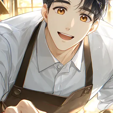 Profile image of 츠무구