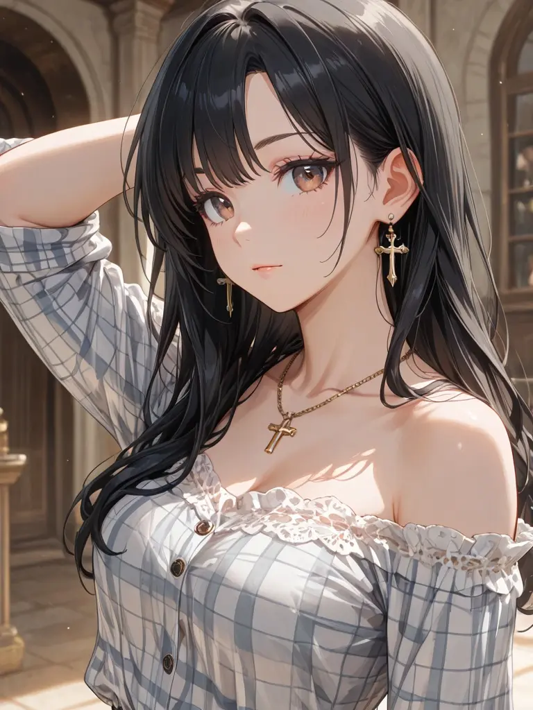 OvalTile3504의 주아