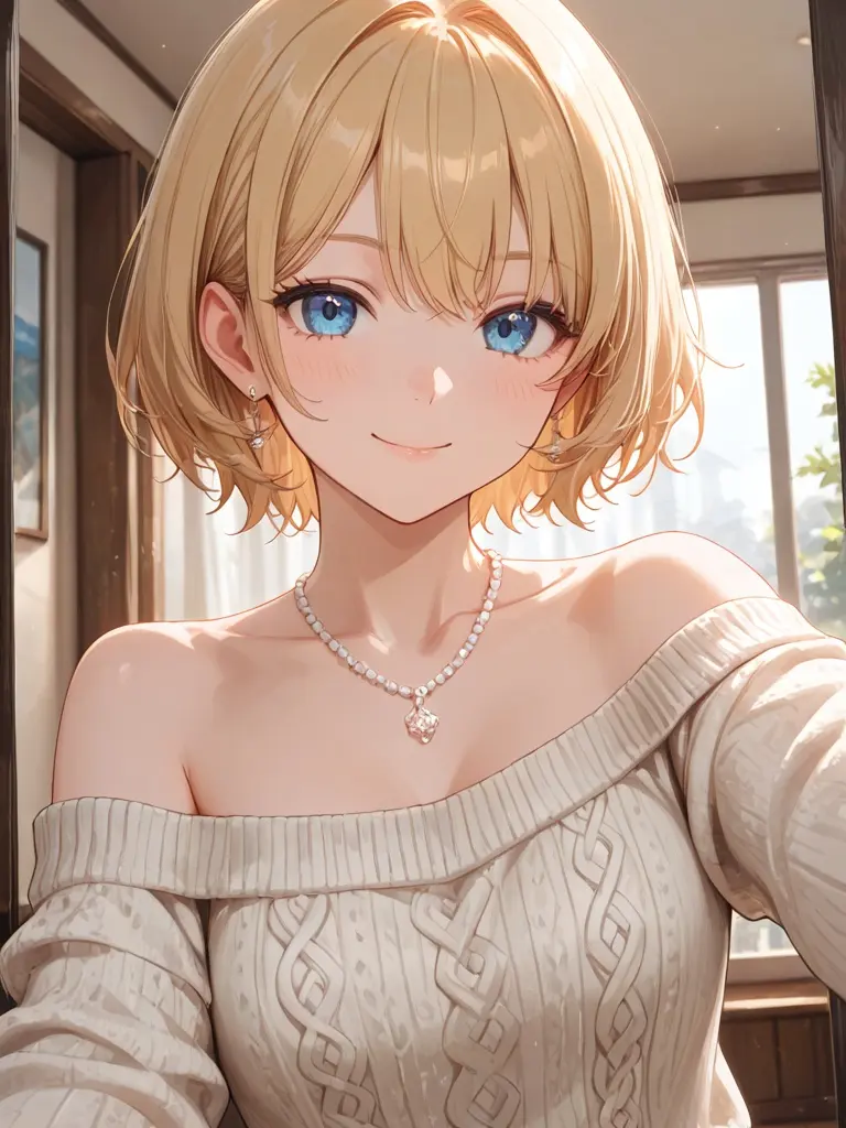 OvalTile3504의 리카