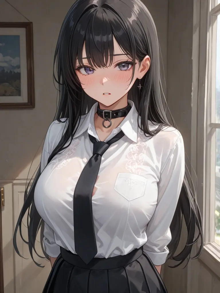 OvalTile3504의 유나