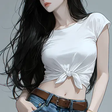 Profile image of 윤서아