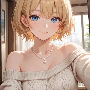 Profile image of 리카